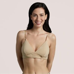 Slick Chick Front fastening bra